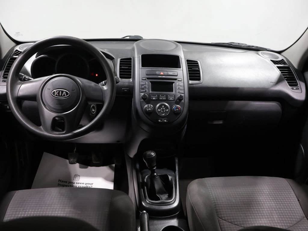 Used 2012 Kia Soul FWD image 17