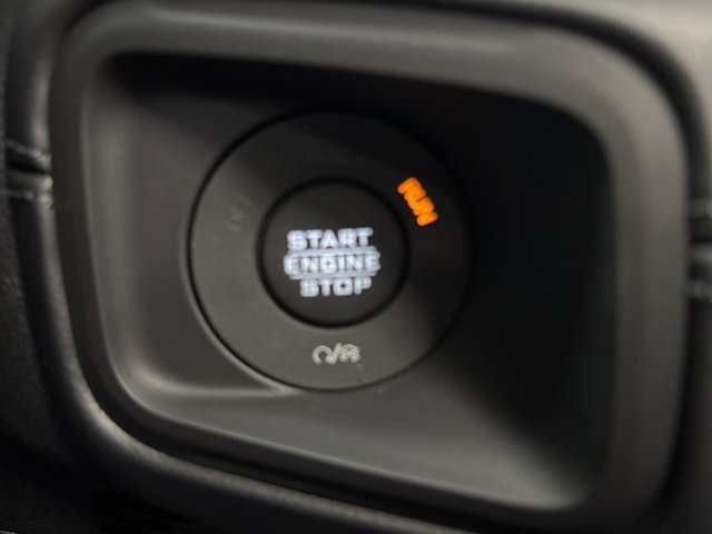 New 2025 Jeep Wrangler Sahara image 13