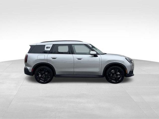 Used 2026 MINI Cooper Countryman S AWD/4WD image 2