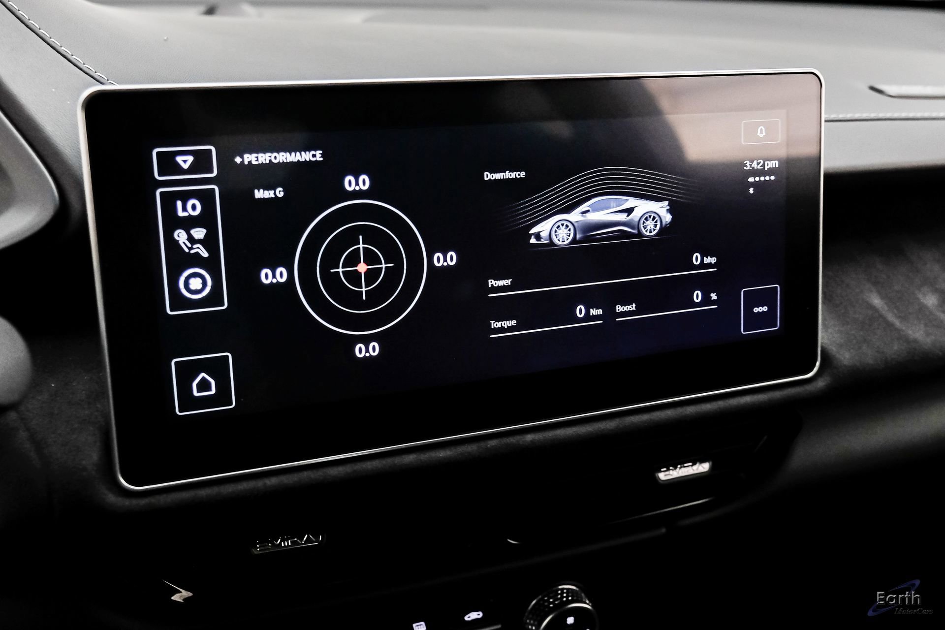 Used 2024 Lotus Emira First Edition image 81