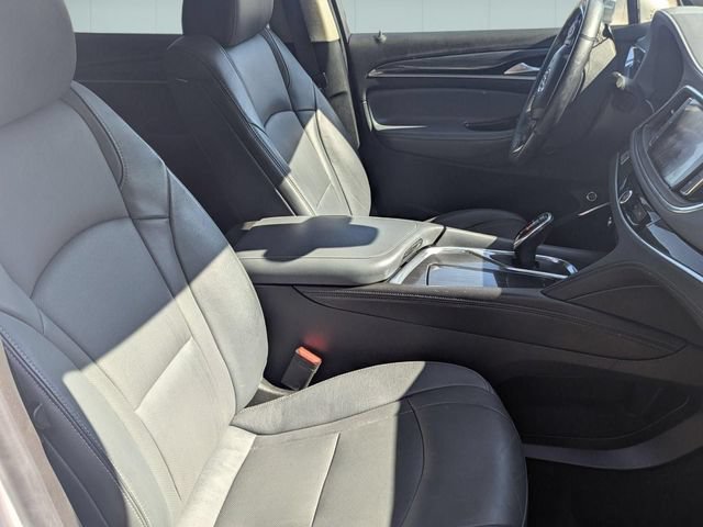 Used 2020 Buick Enclave Premium w/ Trailering Package, 5000 lbs. AWD/4WD image 27