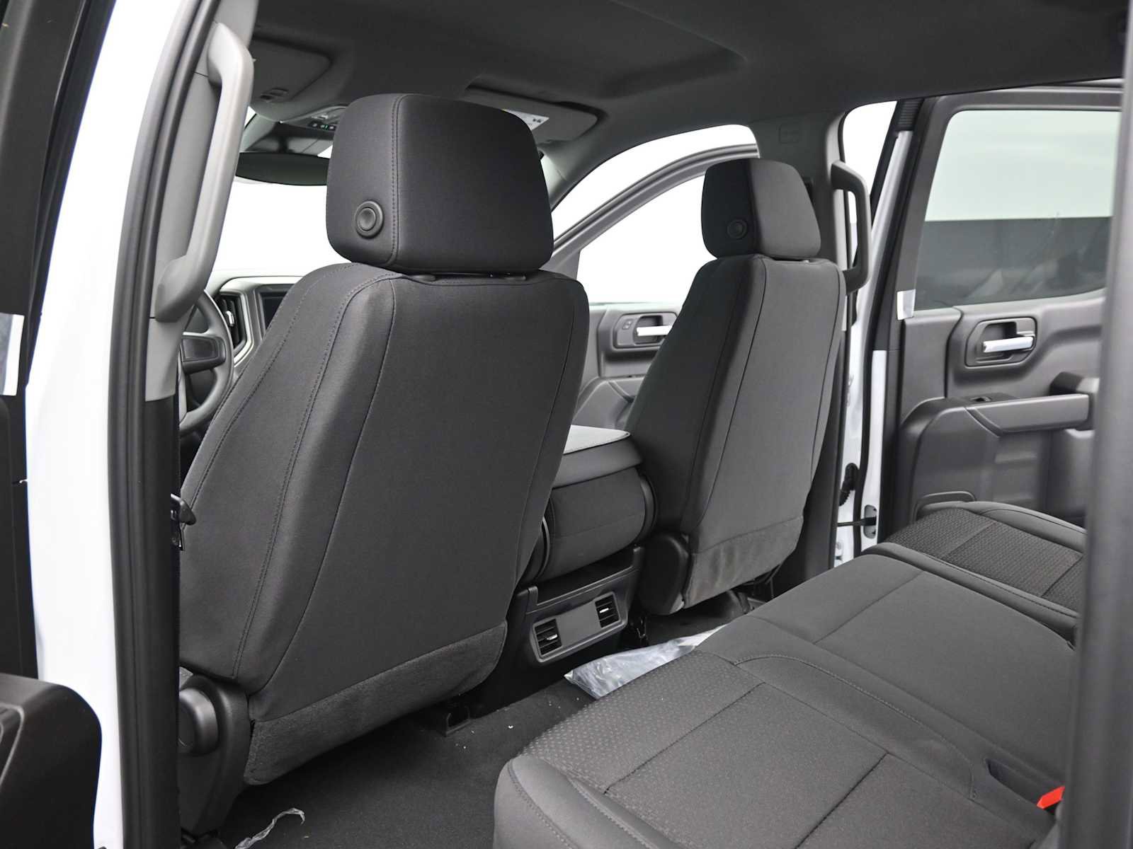 New 2026 GMC Sierra 1500 Pro image 10