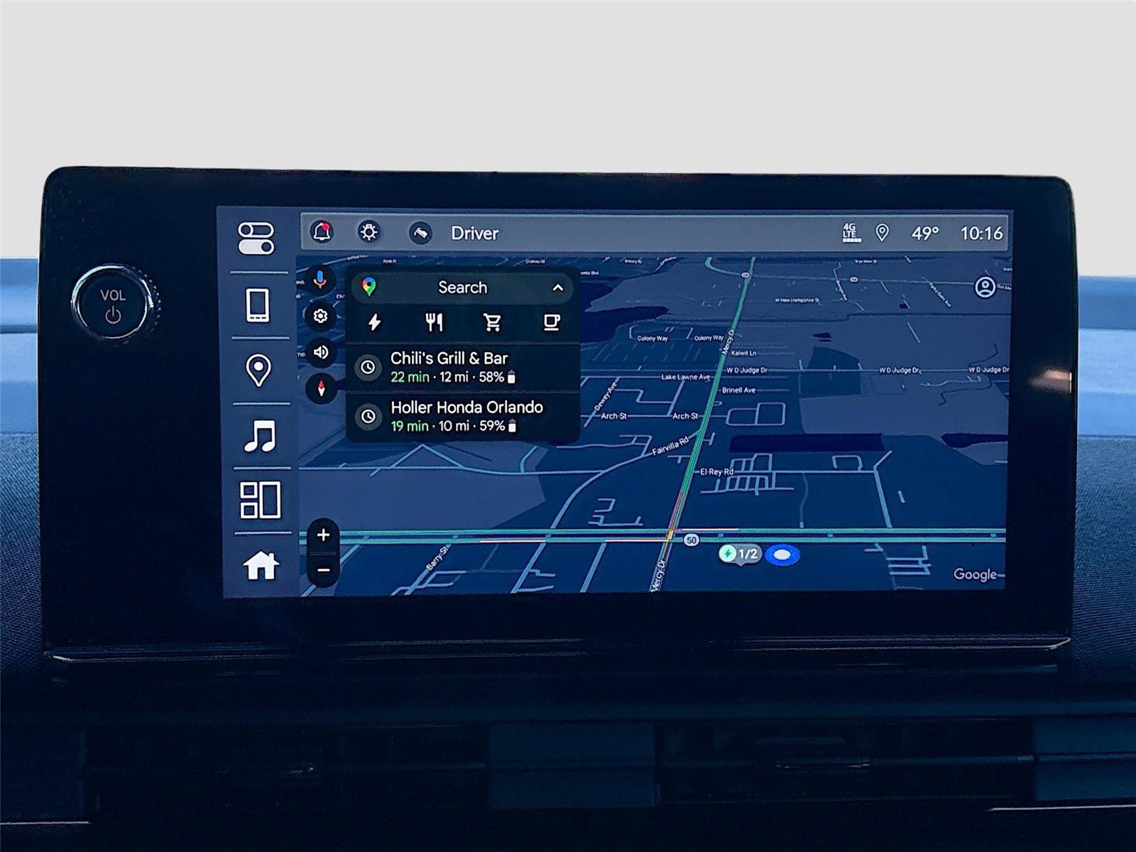 Certified 2024 Honda Prologue EX image 15