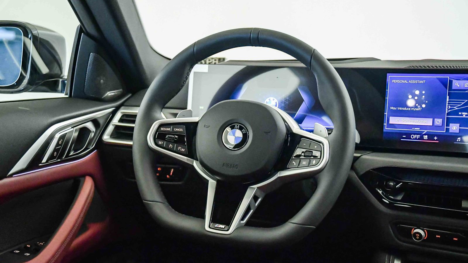 New 2026 BMW 430i Coupe w/ M Sport Package RWD image 13