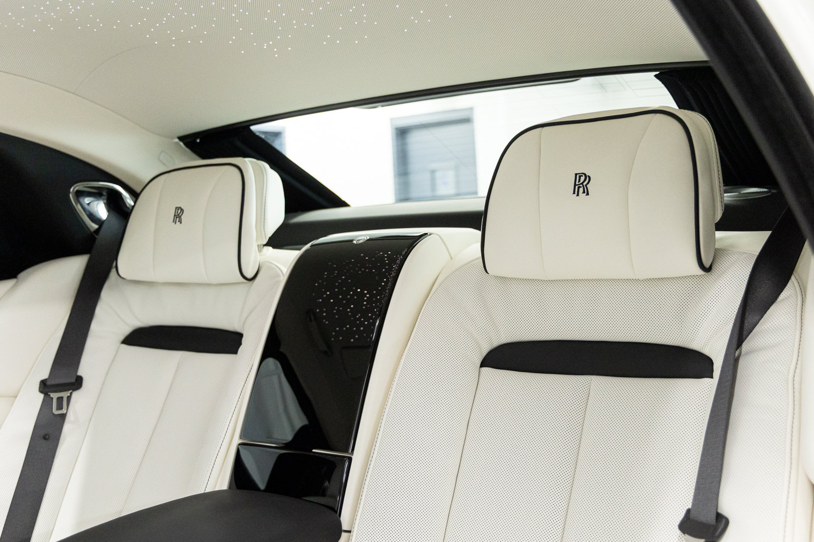 New 2027 Rolls-Royce Ghost Extended Wheelbase AWD/4WD image 61