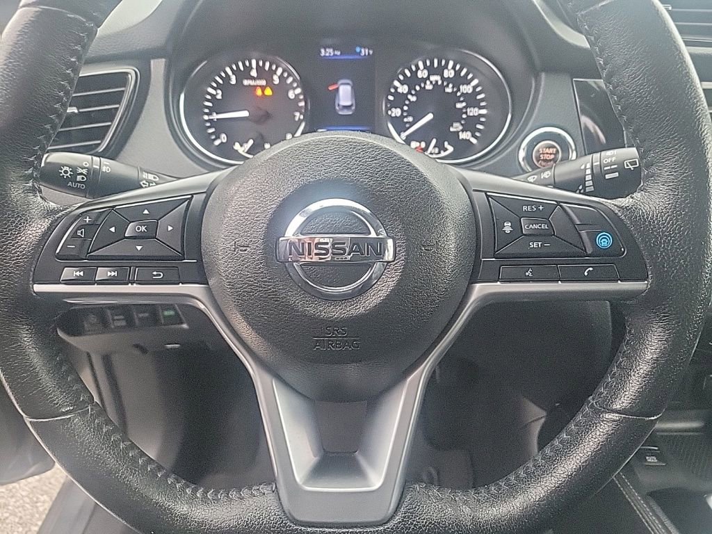 Used 2019 Nissan Rogue SL image 20