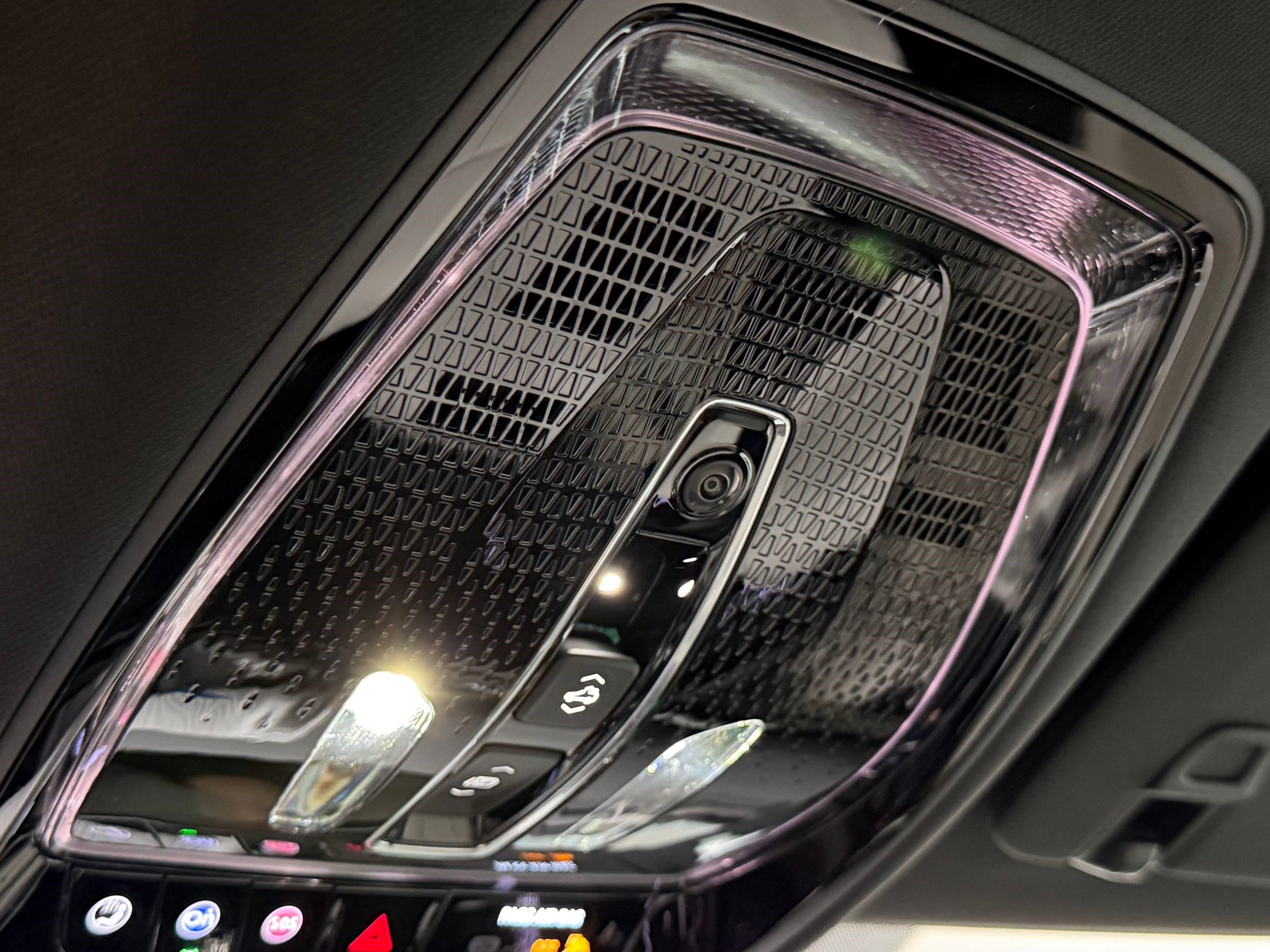 New 2026 Cadillac Vistiq Sport image 38