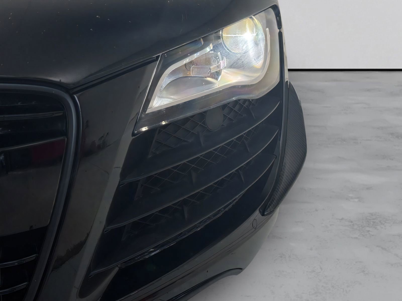 Used 2008 Audi R8 V8 image 40