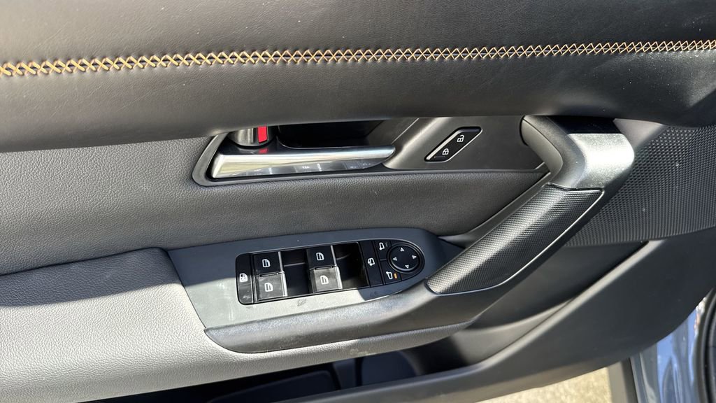 New 2026 MAZDA CX-50 2.5 Hybrid w/ Weather Package image 41