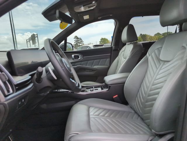 Used 2024 Kia Sorento SX Prestige w/ Sage Leather Package image 13