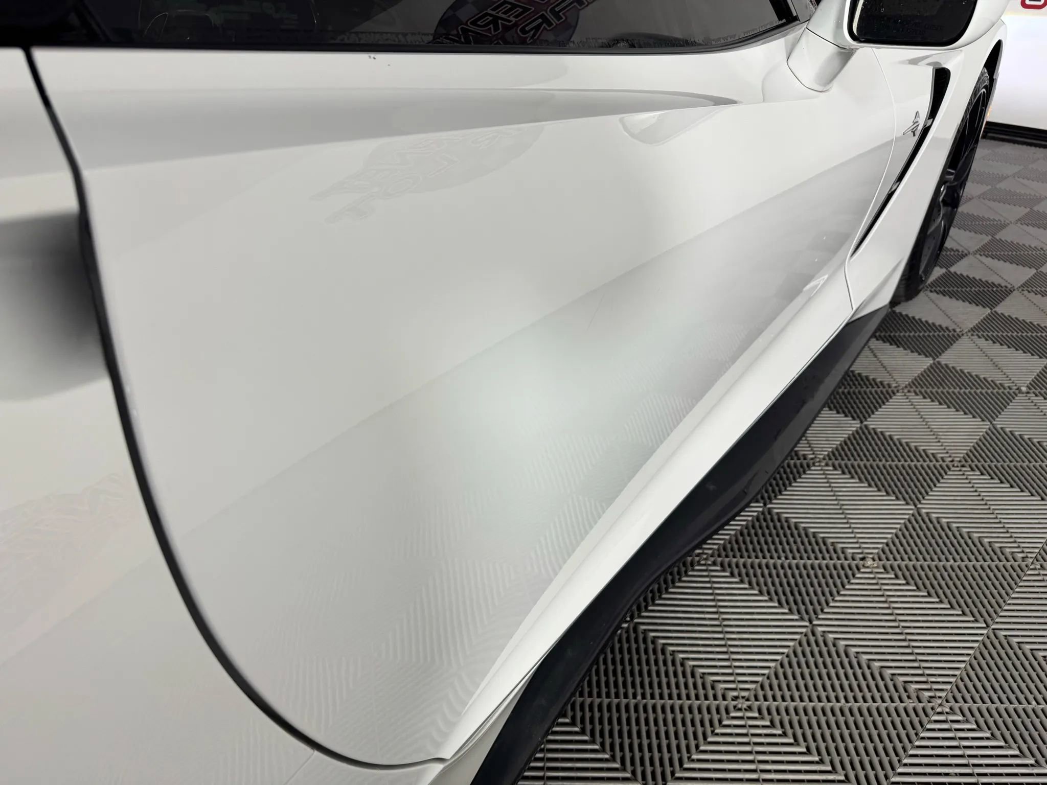 Used 2017 Chevrolet Corvette Stingray Convertible w/ 1LT image 31