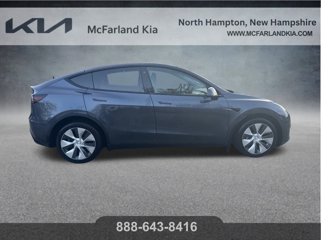 Used 2023 Tesla Model Y Long Range image 7