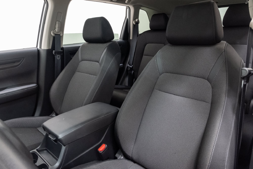 Used 2026 Honda CR-V EX image 13