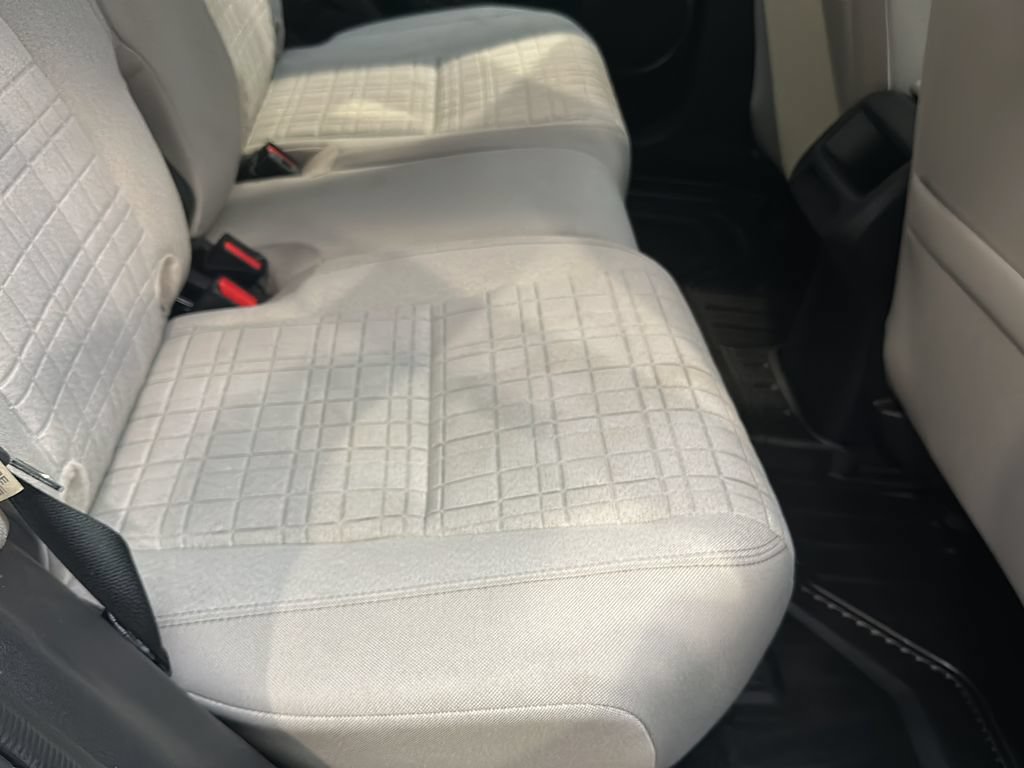 Certified 2024 Honda HR-V LX image 17