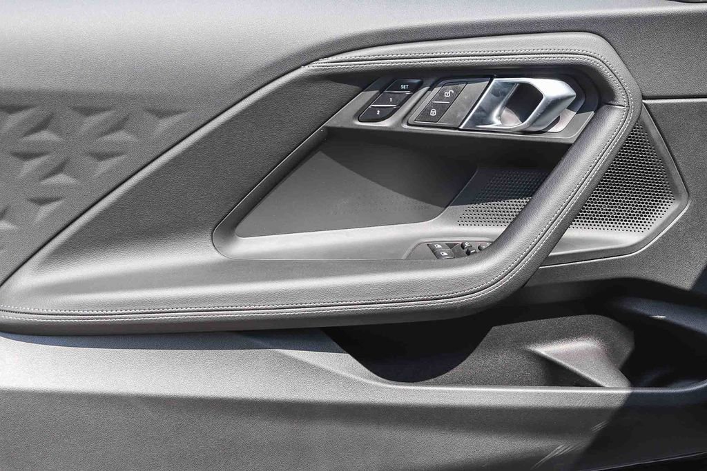 New 2025 BMW 230i Coupe w/ Convenience Package image 21