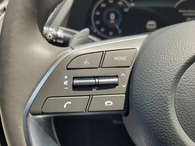 Certified 2022 Hyundai Sonata Limited FWD image 20