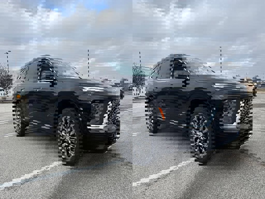 New 2026 Buick Enclave Avenir w/ Super Cruise Package image 8