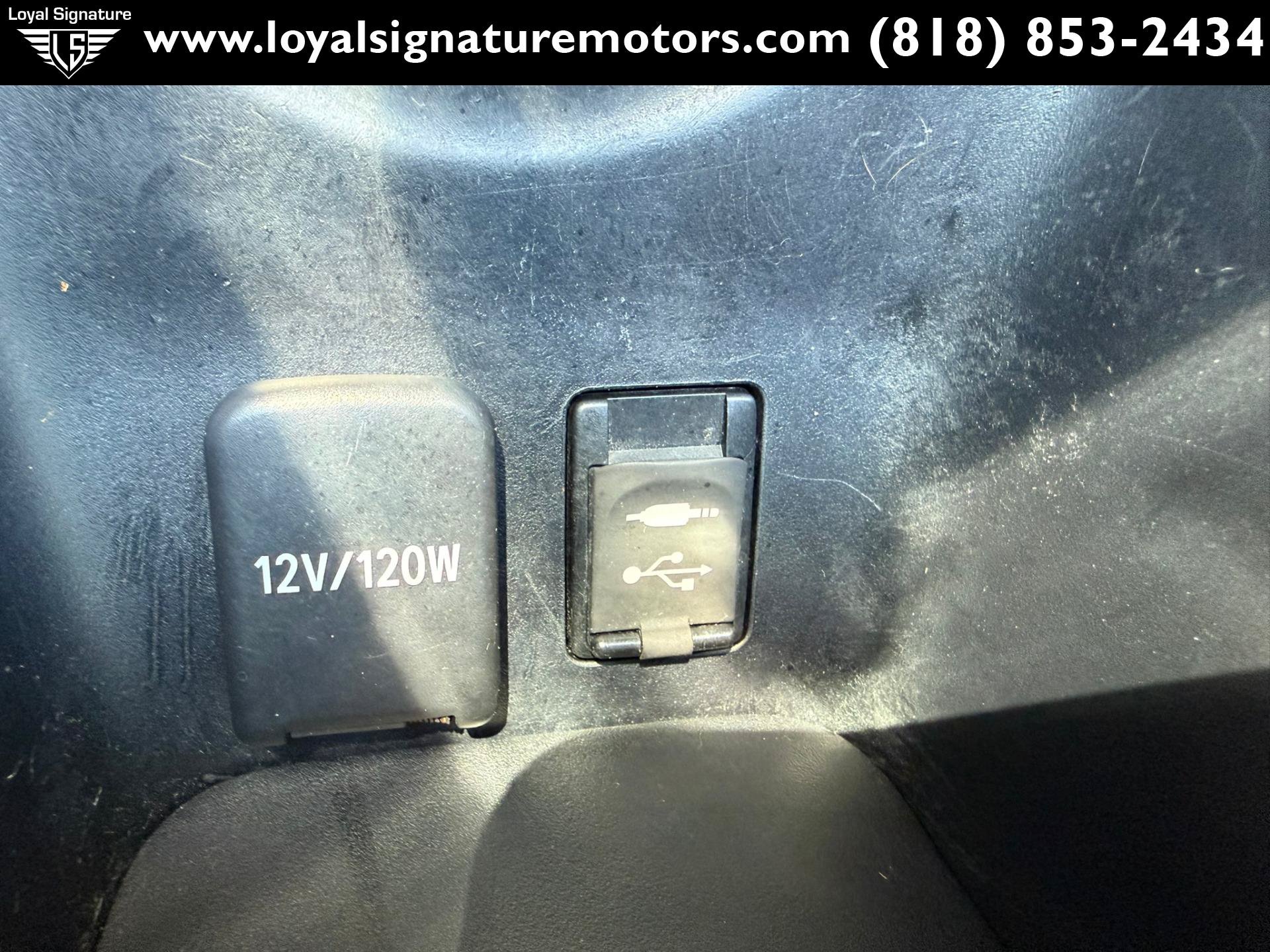 Used 2018 Toyota Prius Two w/ Prius Two Safety Plus Package FWD image 28