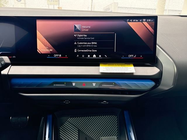 New 2026 BMW X3 xDrive30 w/ Premium Package image 17