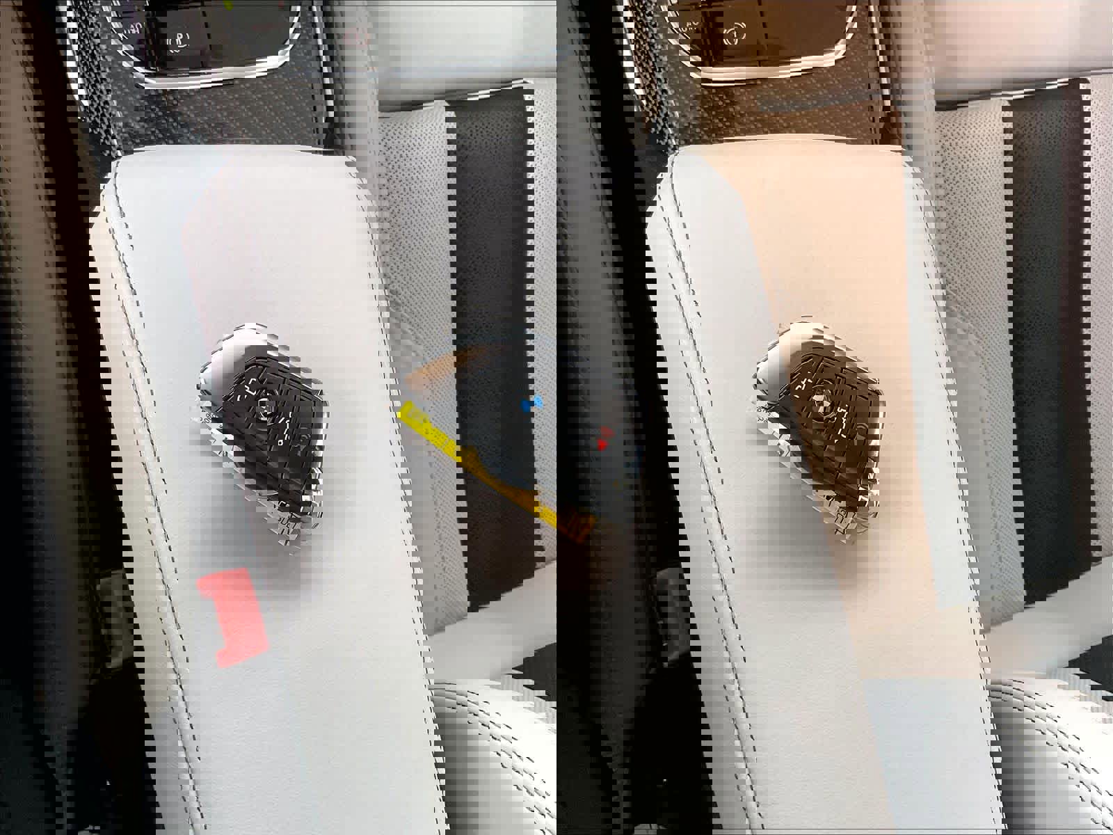 Used 2025 BMW M3 Competition w/ Executive Package AWD/4WD image 13