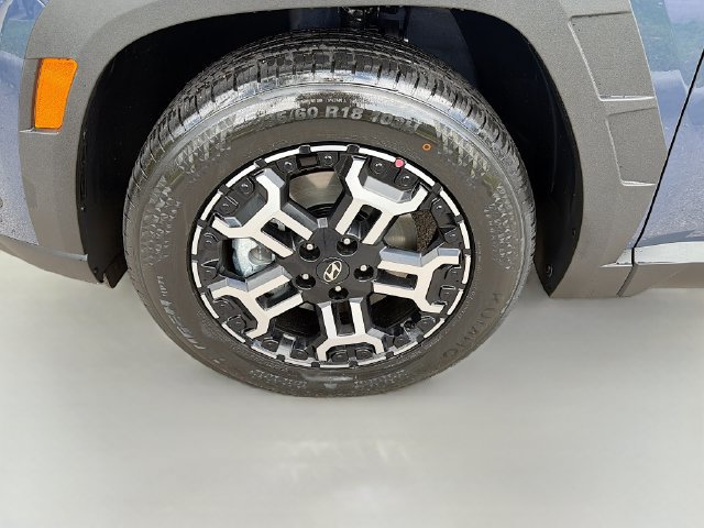 New 2026 Hyundai Tucson XRT FWD image 31
