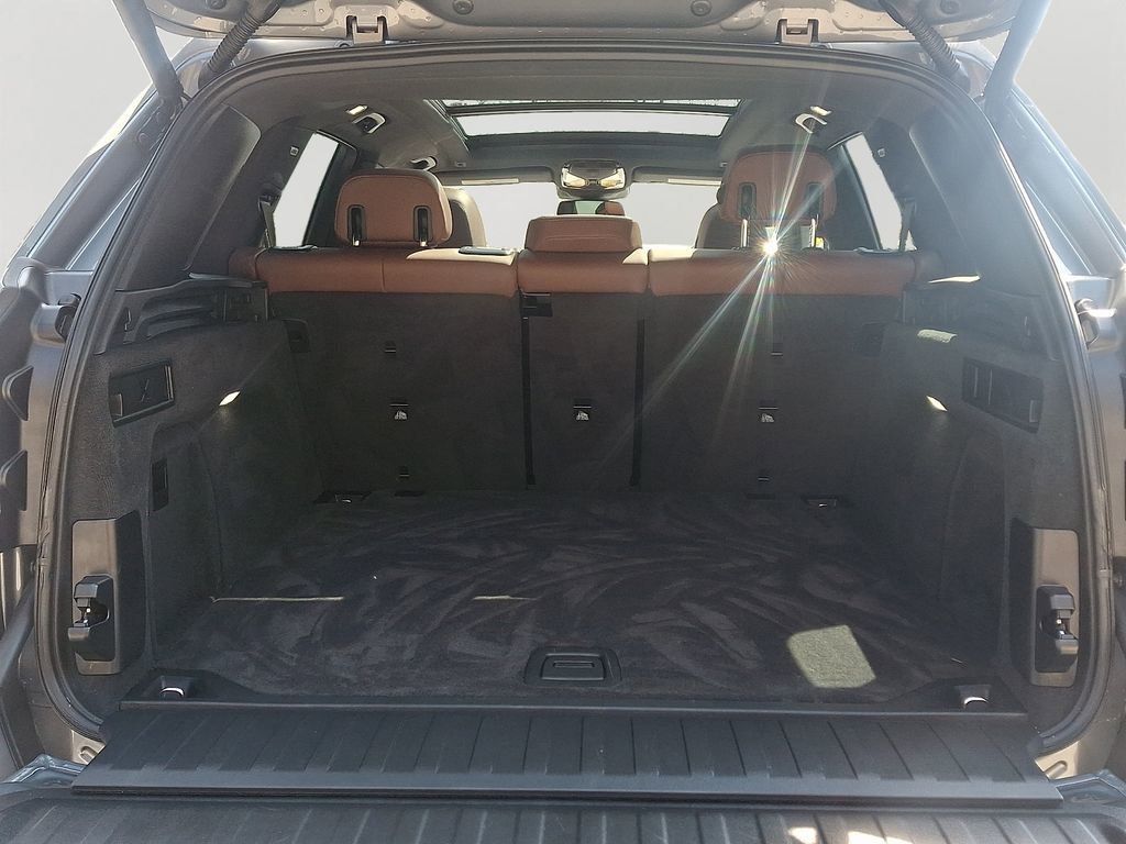Certified 2024 BMW X5 xDrive40i w/ Premium Package image 29