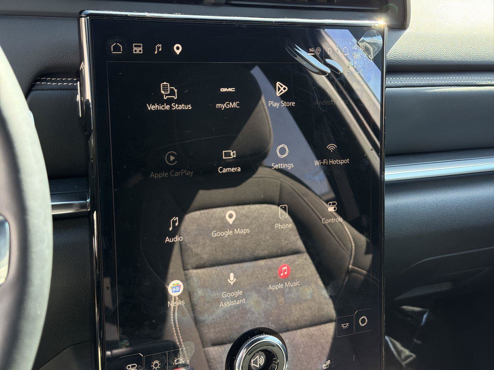 Used 2026 GMC Terrain Elevation w/ Black Edition FWD image 38
