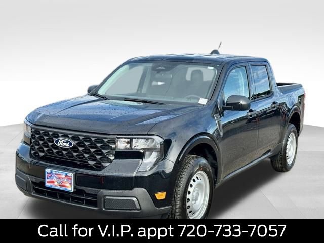 New 2025 Ford Maverick XL w/ 4K Tow Package