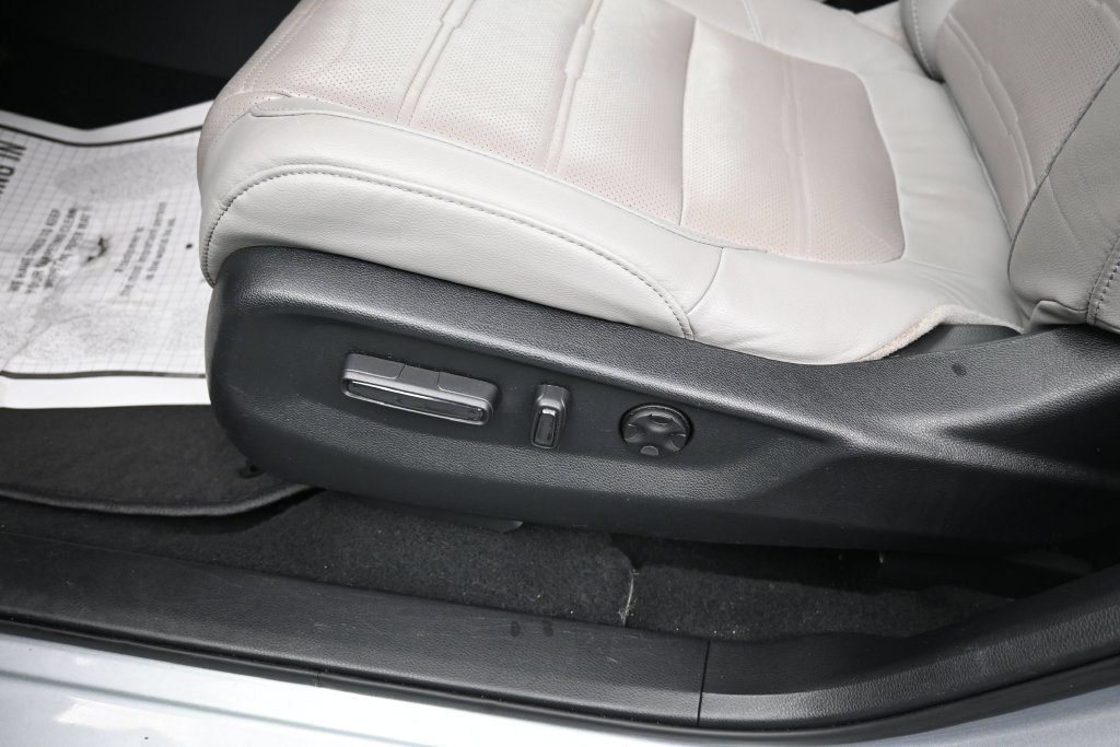 Used 2019 Honda CR-V EX-L image 27