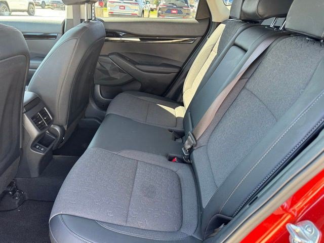 Used 2024 Kia Seltos S AWD/4WD image 28