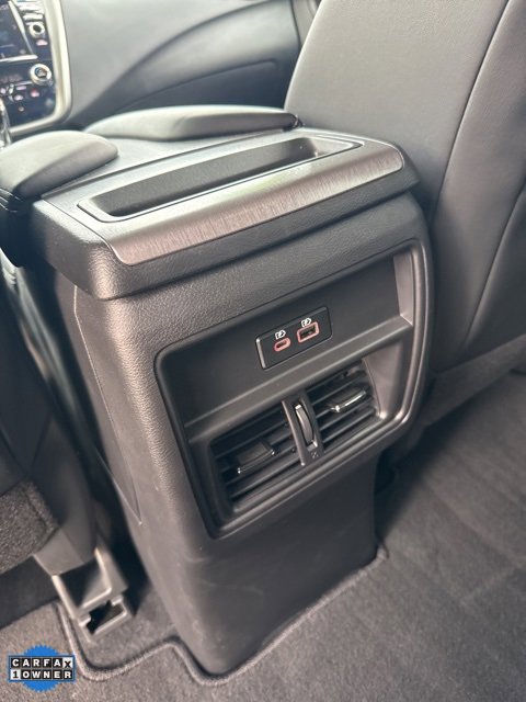 Certified 2024 Nissan Murano SV w/ SV Midnight Edition Package image 12