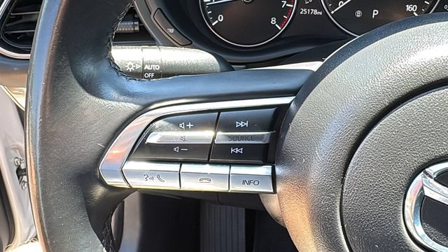 Used 2021 MAZDA CX-30 AWD 2.5 S w/ Preferred Package image 14