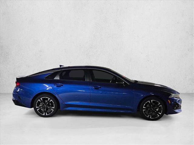 Used 2023 Kia K5 GT-Line FWD image 4