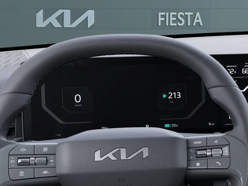 New 2026 Kia EV9 Light RWD image 21