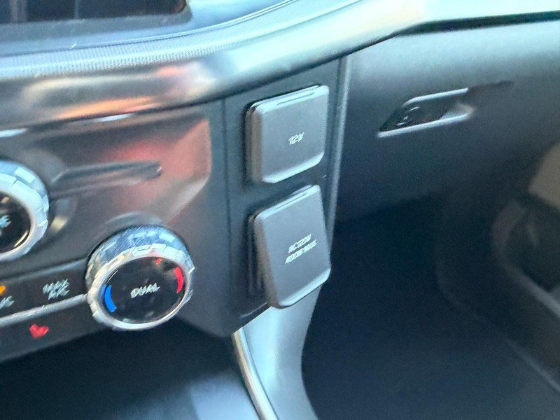 Used 2025 Ford F150 Lariat AWD/4WD image 40
