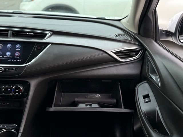 Used 2021 Buick Encore GX Select image 27