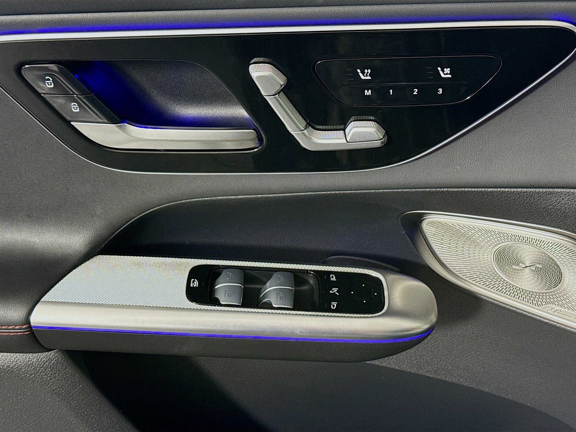 Used 2025 Mercedes-Benz GLC 63 AMG S image 24