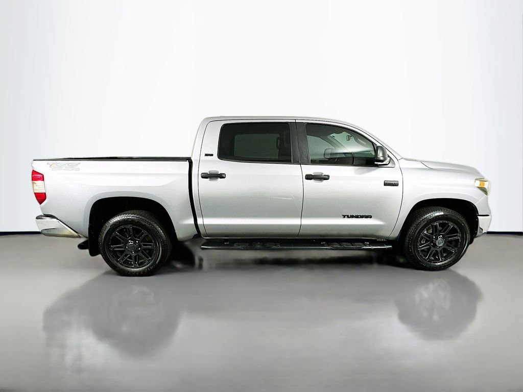 Used 2020 Toyota Tundra SR5 image 4