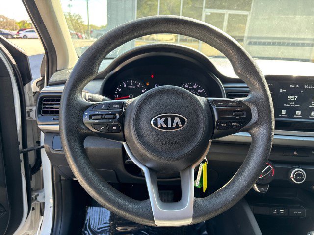 Used 2020 Kia Rio S image 14