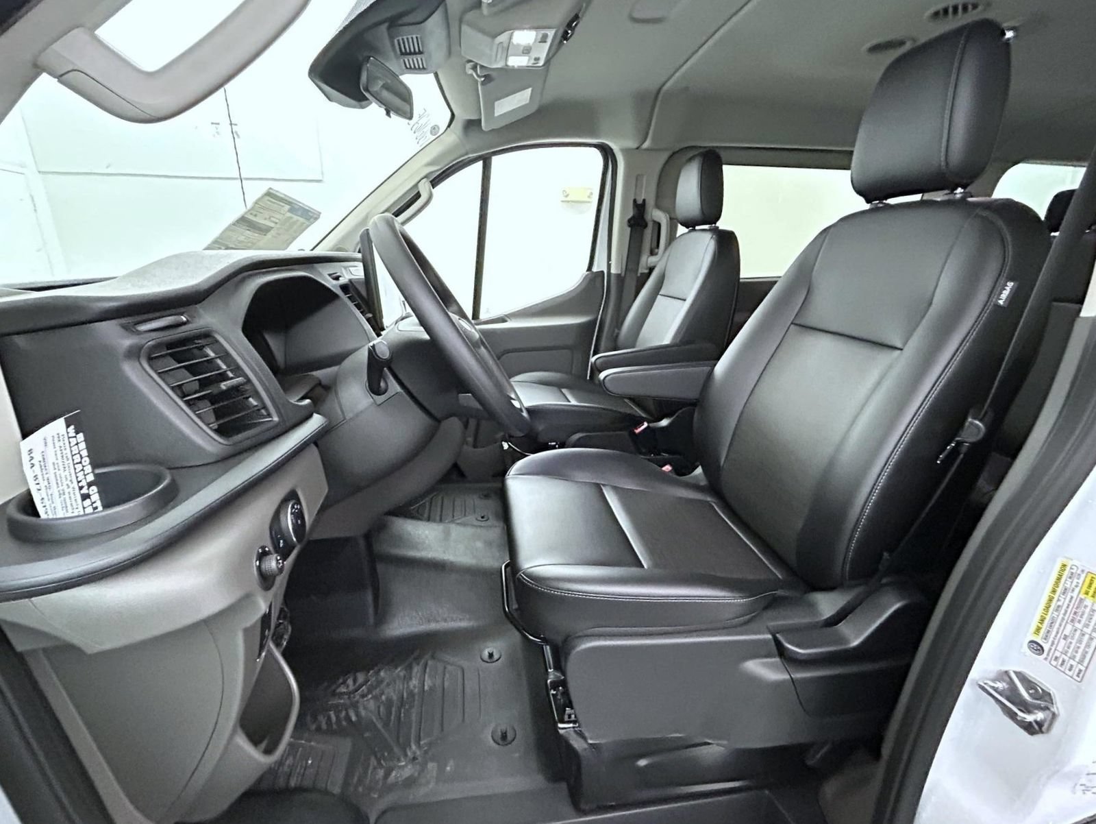 New 2026 Ford Transit 350 XL AWD/4WD image 10
