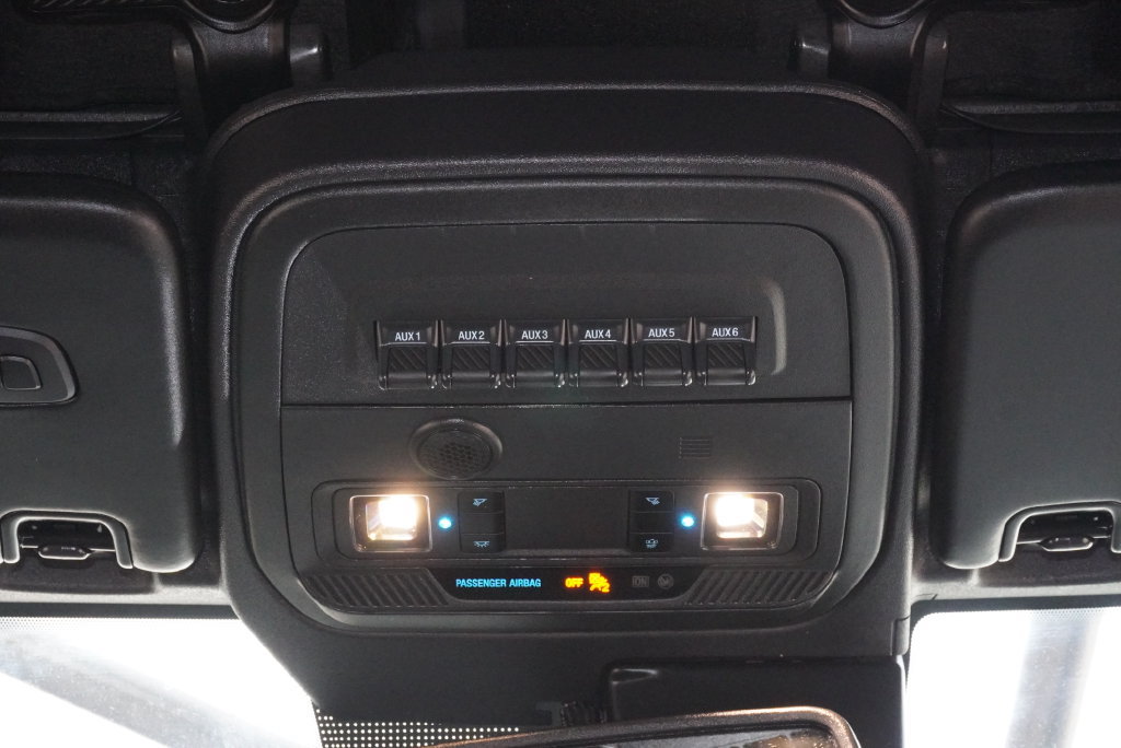 Used 2023 Ford Bronco Raptor AWD/4WD image 20