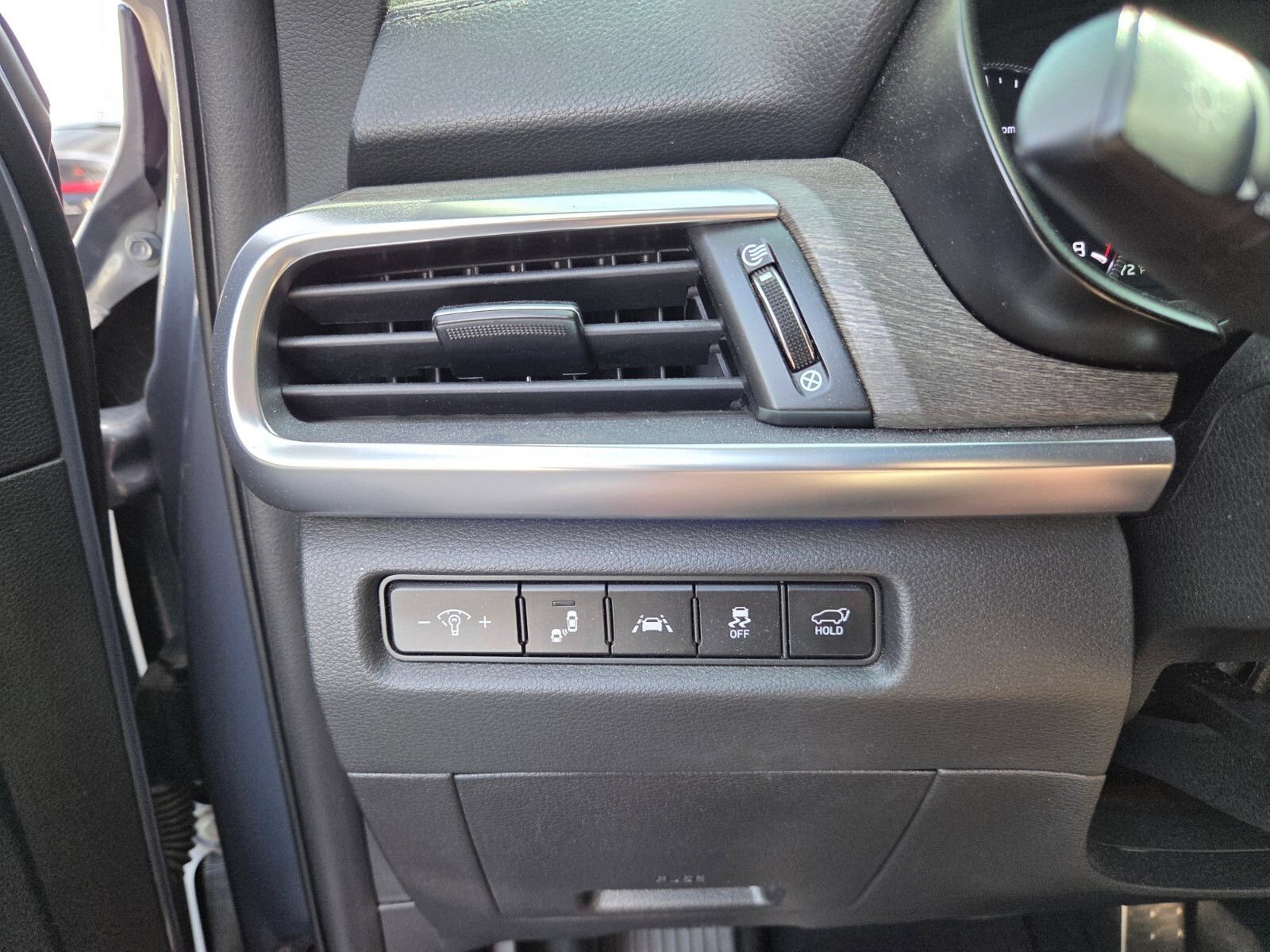 Used 2021 Kia Telluride SX w/ Nightfall Edition Package AWD/4WD image 28