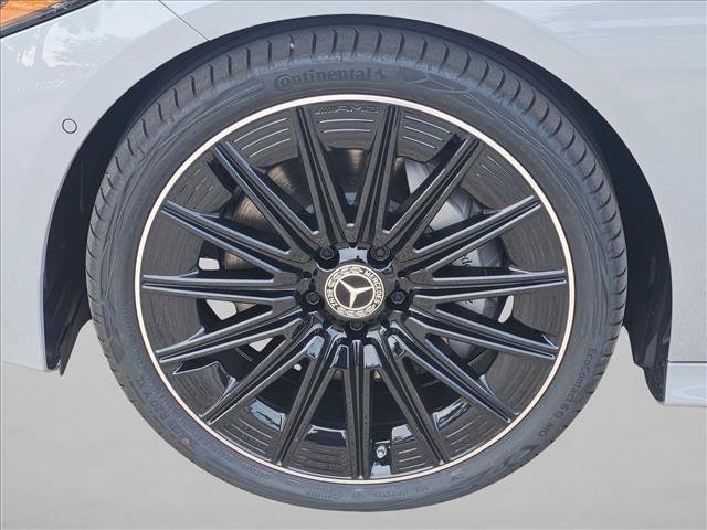 New 2026 Mercedes-Benz CLE 300 4MATIC Coupe image 10