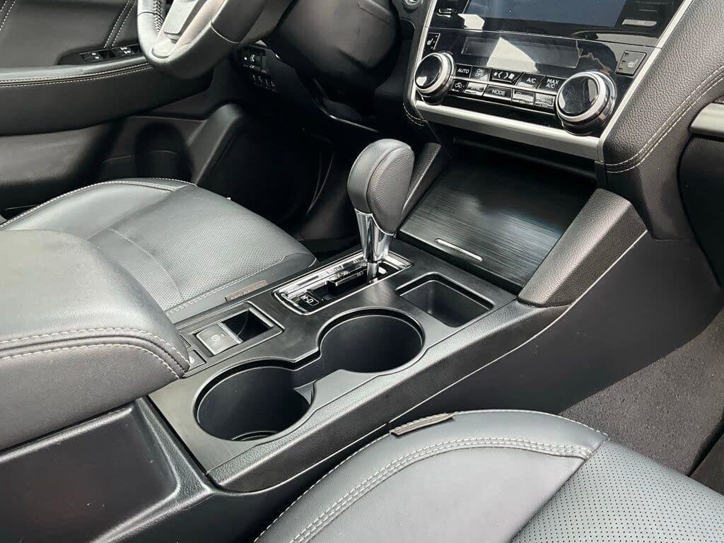 Used 2019 Subaru Legacy 3.6R Limited AWD/4WD image 19