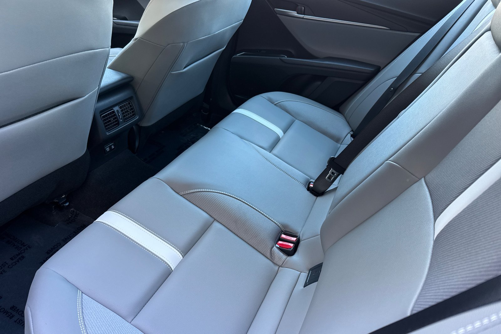 Certified 2026 Toyota Camry SE w/ Convenience Package FWD image 16