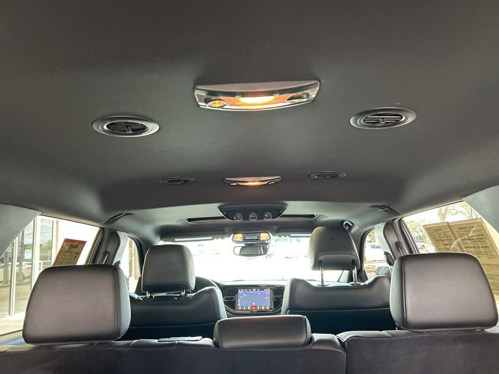 Used 2023 Dodge Durango GT image 37