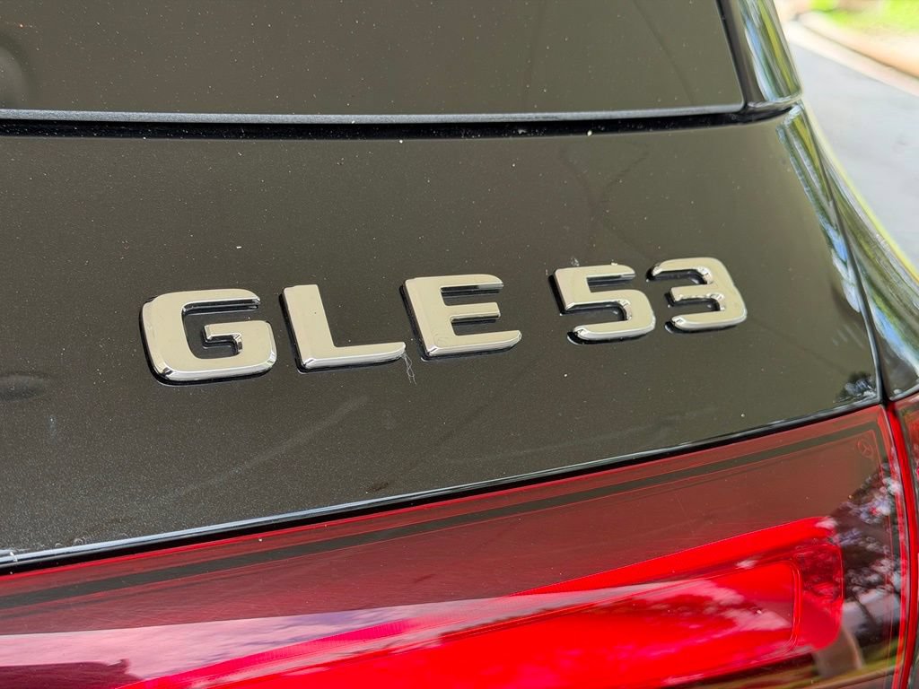 Used 2026 Mercedes-Benz GLE 53 AMG 4MATIC image 20