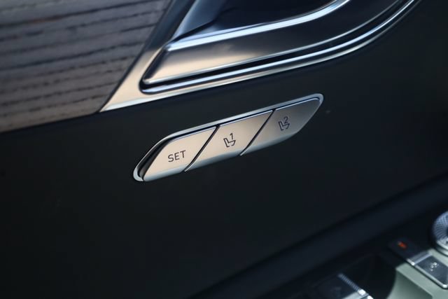 New 2026 Genesis GV80 2.5T Prestige AWD/4WD image 14
