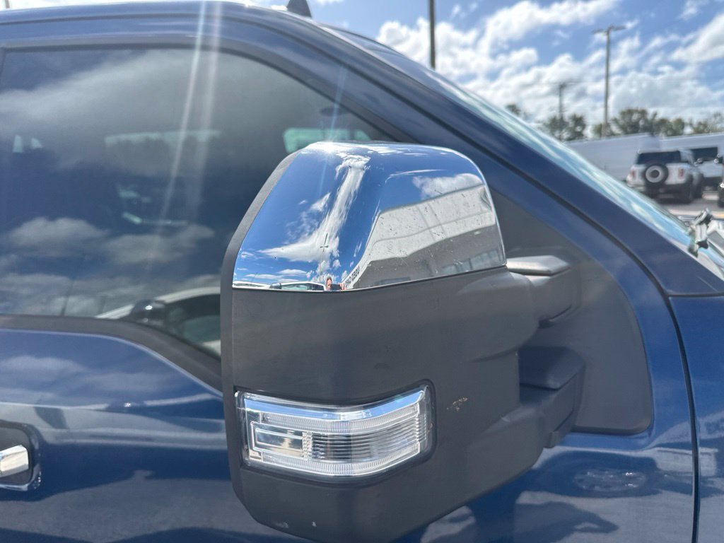 Used 2019 Ford F150 XLT RWD image 11