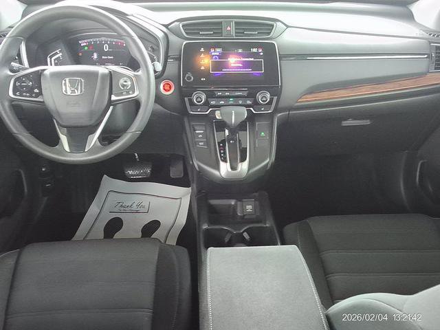 Used 2018 Honda CR-V EX image 6